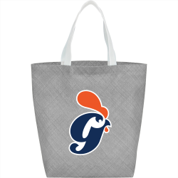 Non Woven Bags - Pastel Shopper Non-Woven Tote