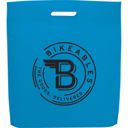 Non Woven Bags - Heat Sealed Non-Woven Tote