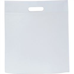 Non Woven Bags - Heat Sealed Non-Woven Tote