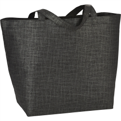 Non Woven Bags - YaYa Crossweave Tote