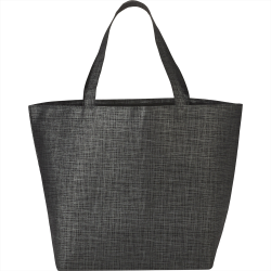 Non Woven Bags - YaYa Crossweave Tote