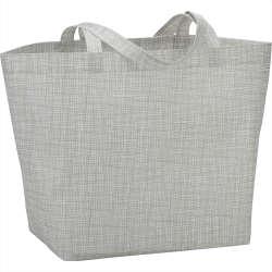 Non Woven Bags - YaYa Crossweave Tote