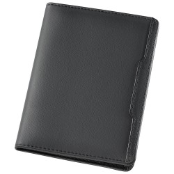 Corporate Travel Wallets - Passport Wallet
