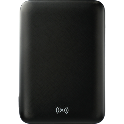 Beach and Outdoor - Halley 5000 mAh Wireless Power Bank