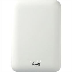 Beach and Outdoor - Halley 5000 mAh Wireless Power Bank
