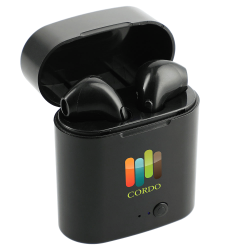 Cooler Bags - Bawl True Wireless Auto Pair Earbuds