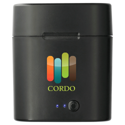 Cooler Bags - Bawl True Wireless Auto Pair Earbuds