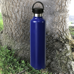 Drink Bottles - Metal - The Tank 1L Stainless Steel Drink Bottle
