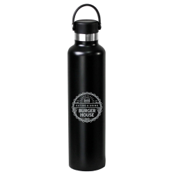 Drink Bottles - Metal - The Tank 1L Stainless Steel Drink Bottle