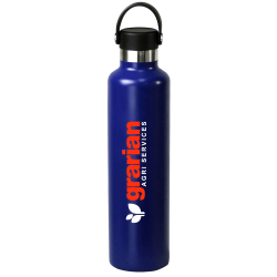 Drink Bottles - Metal - The Tank 1L Stainless Steel Drink Bottle