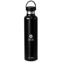Drink Bottles - Metal - The Tank 1L Stainless Steel Drink Bottle