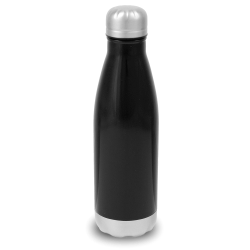 Drink Bottles - Metal - 700ml Silo Single Wall Stainless Steel Bottle