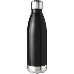 Drink Bottles - Metal - 700ml Silo Single Wall Stainless Steel Bottle