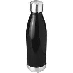 Drink Bottles - Metal - 700ml Silo Single Wall Stainless Steel Bottle