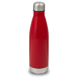 Drink Bottles - Metal - 700ml Silo Single Wall Stainless Steel Bottle