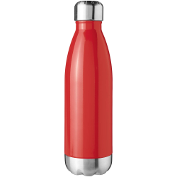 Drink Bottles - Metal - 700ml Silo Single Wall Stainless Steel Bottle