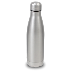 Drink Bottles - Metal - 700ml Silo Single Wall Stainless Steel Bottle