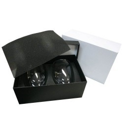 Glassware Gift Sets - Glass Coffee & Tea Set