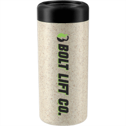 Bottle Openers - Reusable Straw in Bottle Opener Case