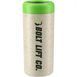 Bottle Openers - Reusable Straw in Bottle Opener Case