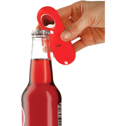 Bottle Openers - COB Light with Opener