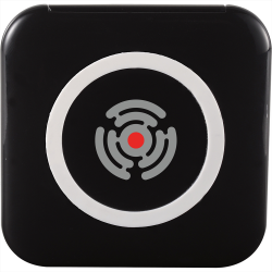 Phone & Tablet Chargers - Catena Wireless Charging Phone Stand