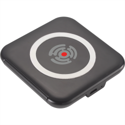 Phone & Tablet Chargers - Catena Wireless Charging Phone Stand