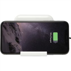 Phone & Tablet Chargers - Catena Wireless Charging Phone Stand