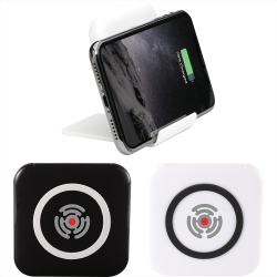 Phone & Tablet Chargers - Catena Wireless Charging Phone Stand
