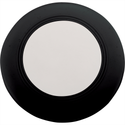 Phone & Tablet Chargers - Nebula Wireless Charging Pad with Integrated Cable