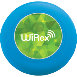 Phone & Tablet Chargers - Nebula Wireless Charging Pad with Integrated Cable
