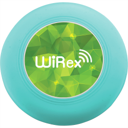Phone & Tablet Chargers - Nebula Wireless Charging Pad with Integrated Cable