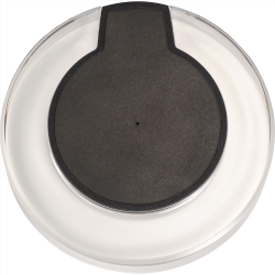 Phone & Tablet Chargers - Meteor Qi Wireless Charging Pad