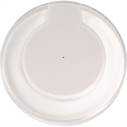 Phone & Tablet Chargers - Meteor Qi Wireless Charging Pad