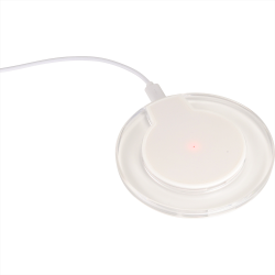 Phone & Tablet Chargers - Meteor Qi Wireless Charging Pad