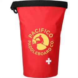 First Aid Kits - Venture Waterproof 12-Pc First Aid Bag