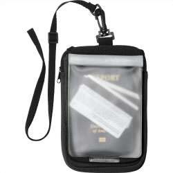 Personal Products - Sandbar Neoprene Waterproof Pouch