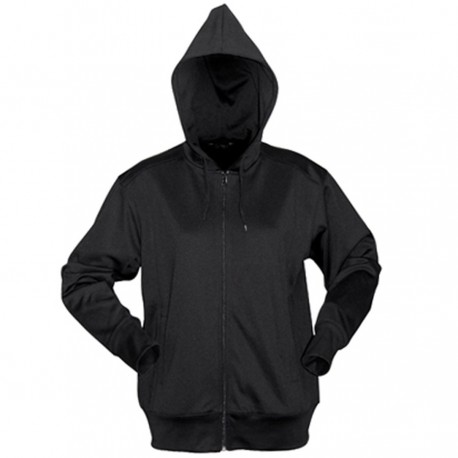 Hoodies - Ladies Stencil Hoodies