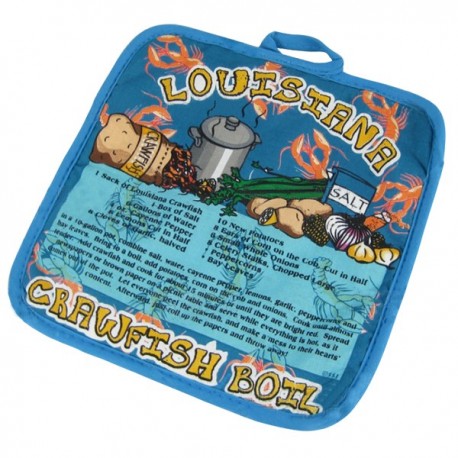 Homeware Products - Pot Holder