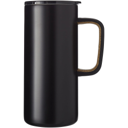 Travel Mugs - Valhalla Copper Vacuum Mug