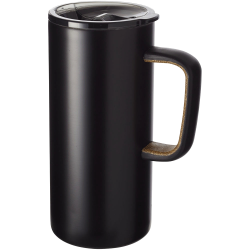 Travel Mugs - Valhalla Copper Vacuum Mug