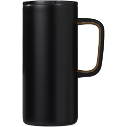 Travel Mugs - Valhalla Copper Vacuum Mug
