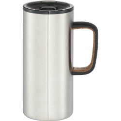 Travel Mugs - Valhalla Copper Vacuum Mug