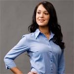 Ladies Corporate Shirts
