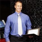 Men's Corporate Shirts