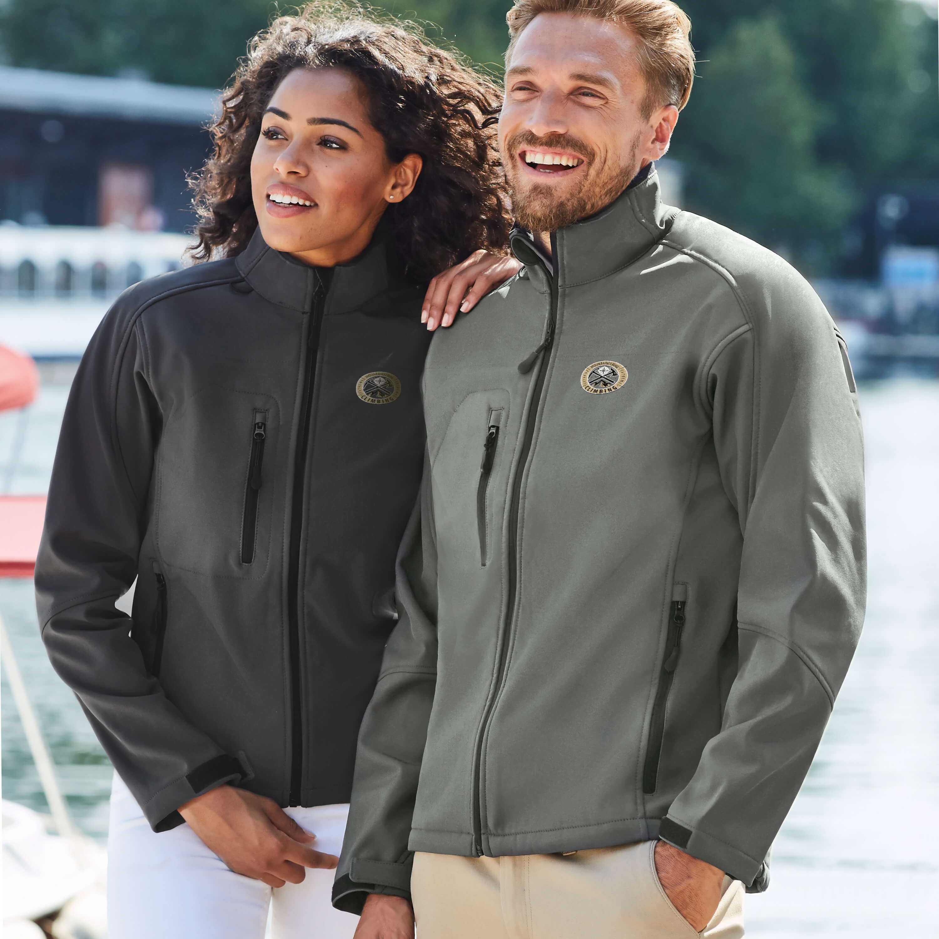 Jackets