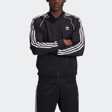 Track Suits & Sports Gear