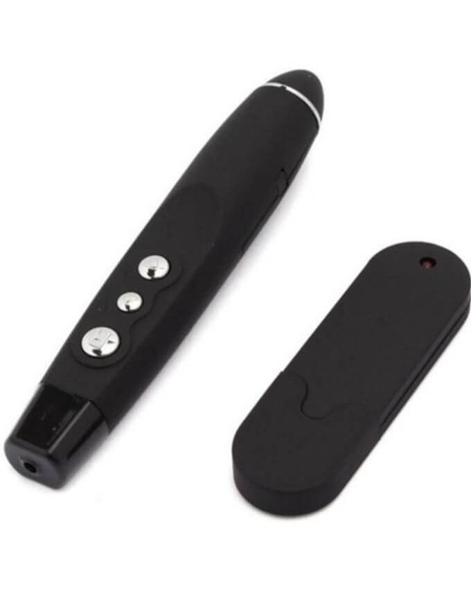 Laser Pointers & Presenters