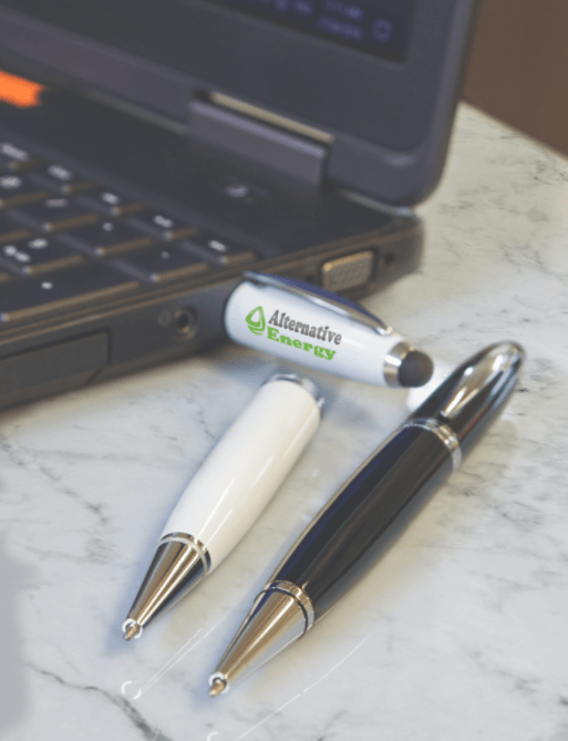 Flash Drives