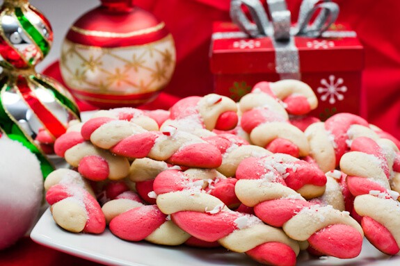 Confectionery & Cookies